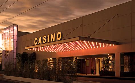 Casonic casino Mexico